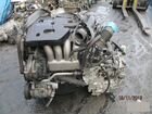 Двигатель Honda Odyssey RB1 K24A объявление продам