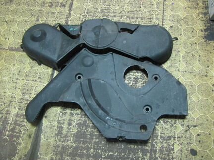 Крышки грм 2.5л.дизель Audi Allroad 2005г