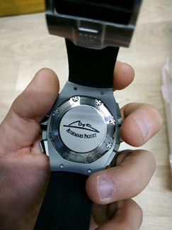 Часы Аudemars Рiguet