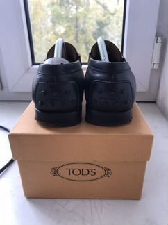 Туфли Tods