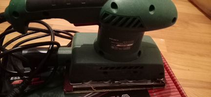 Машина шлифовальная