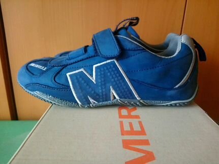 Кроссовки кеды Merrell 35 размер