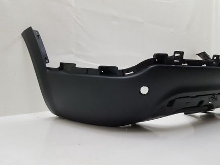 Юбка бампера задняя LADA Vesta Sw Cross