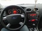 Ford Focus 1.6 AT, 2007, 210 000 км объявление продам