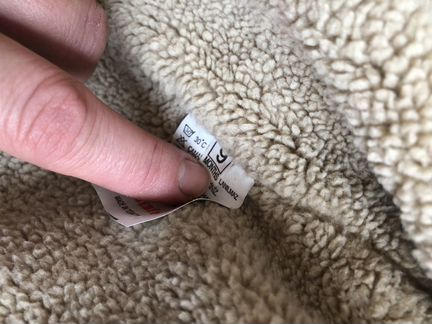 Куртка демисезон размер 74 см