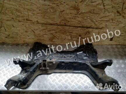 Подрамник передний Peugeot 308 EP6 2008