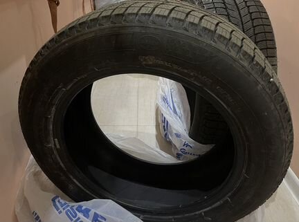 Michelin X-Ice 3 225/55 R17 99H XL