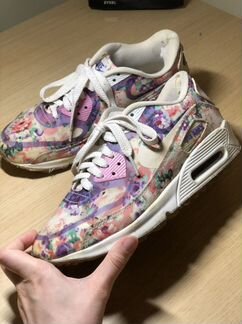 Кроссовки nike air max