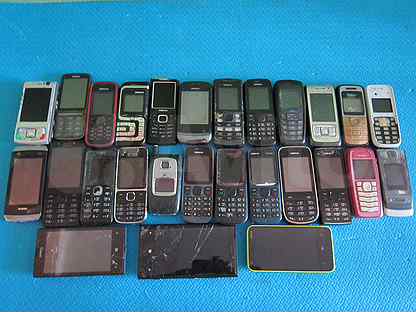 Мобильные Телефоны Все Модели Фото
