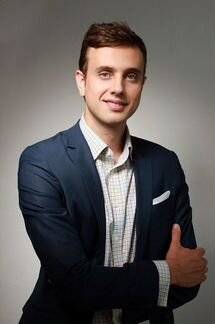 Валерий Секиро Инвестиции с нуля