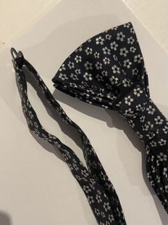 Бабочки мужские