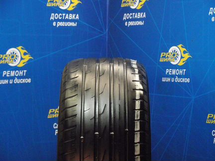 Летняя шина R16 195 55 16 Toyo Proxes CF2