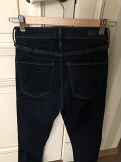 Джинсы новые Abercrombie&Fitch
