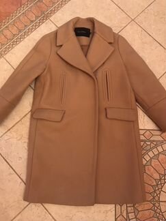 Пальто Tara Jarmon размер 36