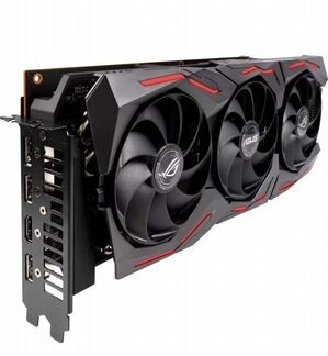 Asus 5700xt