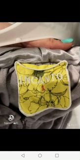 Велюровый костюм inkanto s (штаны, кофта)