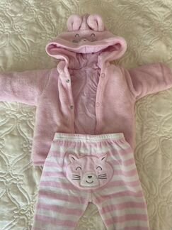 Детский костюм Baby Go 62 см