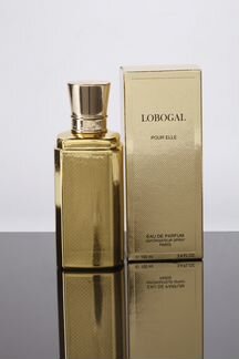 Lobogal Clandestine B Portos, Sissi, Envol Ted Lap