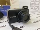 Фотоаппарат Canon PowerShot SX210 IS (Т22) объявление продам