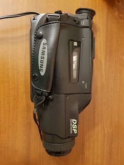 Видеокамера