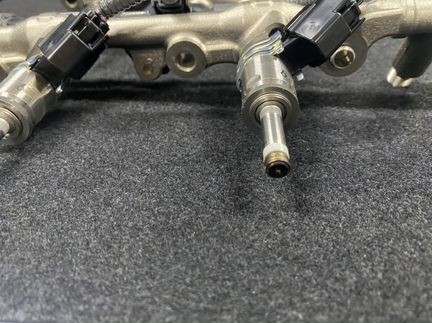 Форсунка 23250-31170 Toyota Camry 70 3.5 2grfks