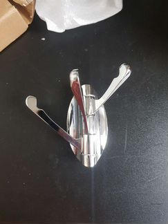 Крючок для одежды раскладной