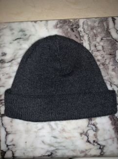 Шапка кашемировая Canali