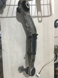 Задний левый рычаг bmw e60