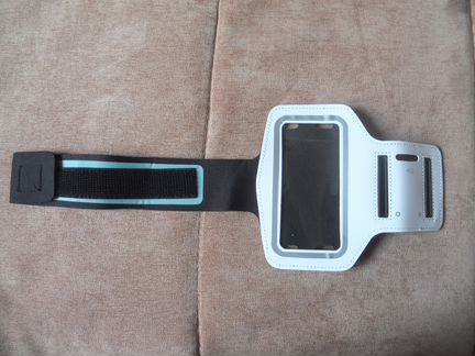 Чехол на руку для смартфона