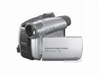 Видеокамера Sony DCR-HC35E Digital Handycam Video