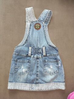 Сарафан детский