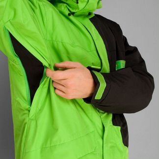 Куртка мужская сноубордическая Rip Curl M