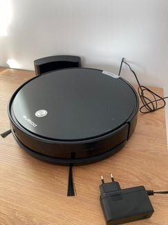 Робот пылесос Polaris pvcr 0926W Evo