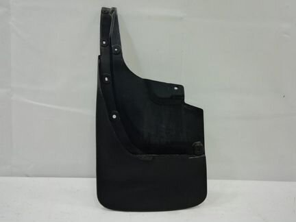 Брызговик задний левый Toyota Land Cruiser 200