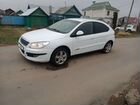 Chery M11 (A3) 1.6 МТ, 2013, 127 000 км