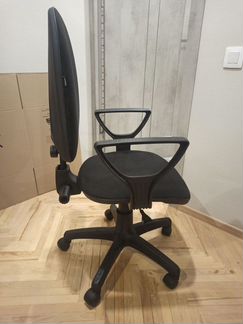 Кресло компьютерное Brabix Prestige Ergo MG-311 Bl