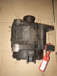 Генератор Renault Trafic II (рестайлинг) 2009г