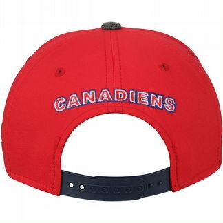 Бейсболка команды NHL