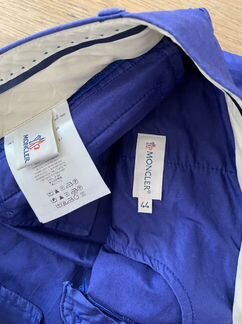 Брюки Moncler