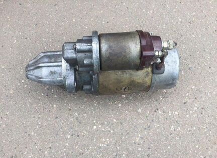Стартер 4216, 402 Газель Соболь Волга УАЗ