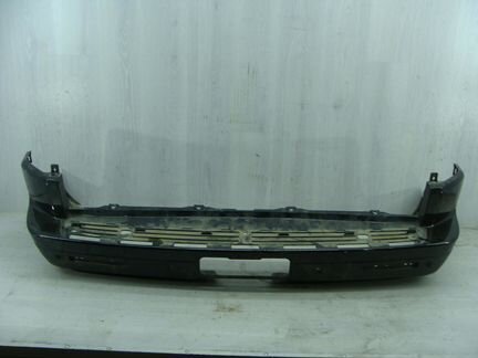 Бампер задний Land Rover Discovery