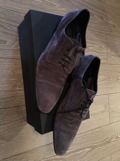 Туфли tj collection