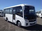 Городской автобус ПАЗ 320415-04