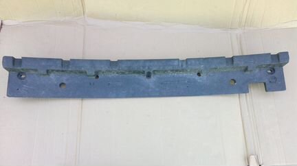 Абсорбер jeep patriot