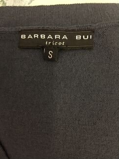 Жилет Barbara Bui