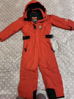 Poivre blanc комбинезон оригинал