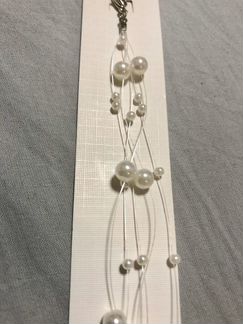 Браслет новый