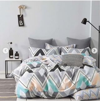 Белье Постельное милано