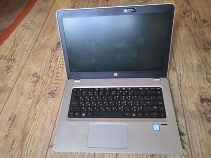 HP Probook 440 G4 i5 16Gb 500 Gb
