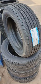 Новые Triangle 259 (лиценз Michelin) 225 55 19 R19